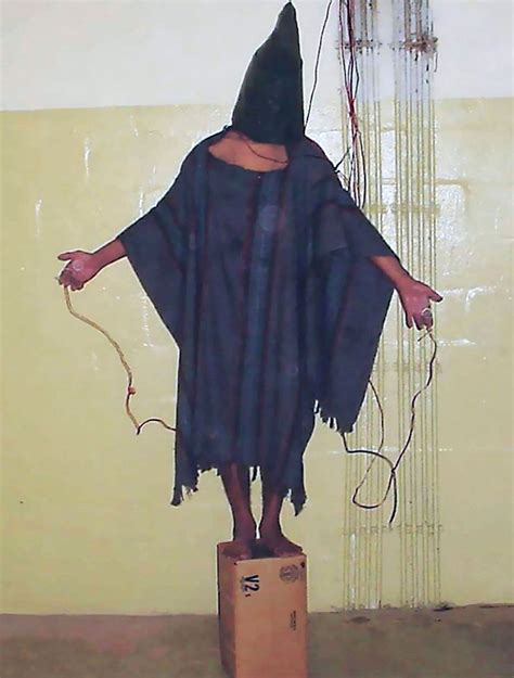 Abu Ghraib prison